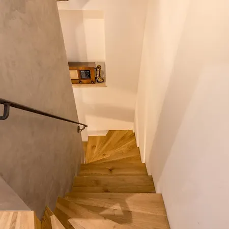 Stone Nepot - In Center - Rooftop Terrace Villa *