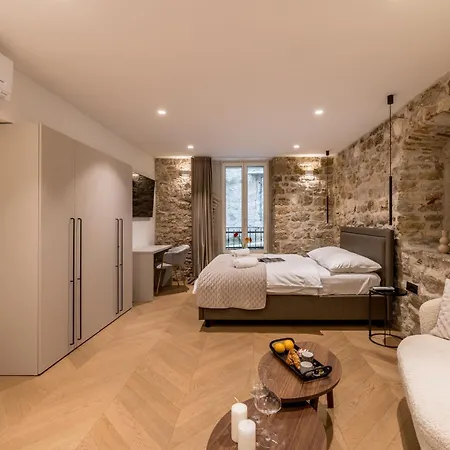 Villa Stone Nepot - In Center - Rooftop Terrace Split