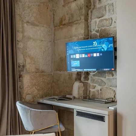 Villa Stone Nepot - In Center - Rooftop Terrace Split