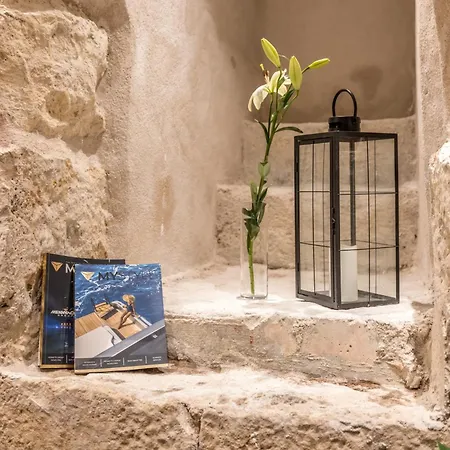 Villa Stone Nepot - In Center - Rooftop Terrace Split