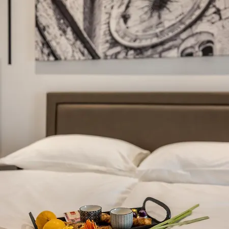 Stone Nepot - In Center - Rooftop Terrace Villa *