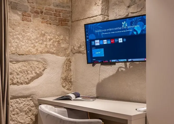 ヴィラ Stone Nepot - In Center - Rooftop Terrace *