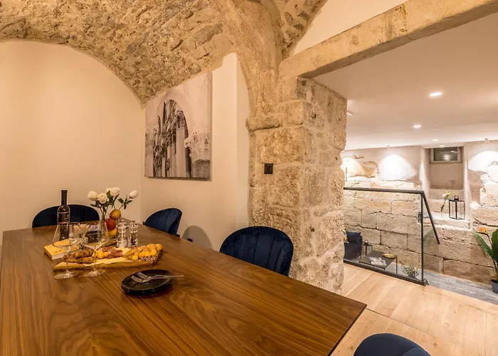 ヴィラ Stone Nepot - In Center - Rooftop Terrace