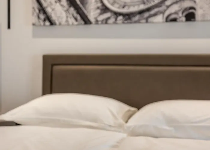 Stone Nepot - In Center - Rooftop Terrace ヴィラ *